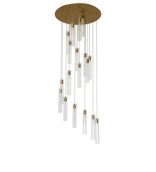 The Cilindro by Meyda Lighting - Image 3
