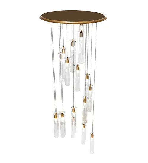 The Cilindro by Meyda Lighting - Image 4