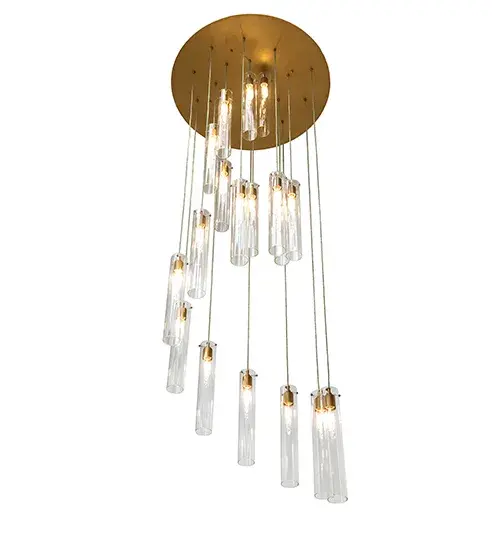 The Cilindro by Meyda Lighting - Image 6