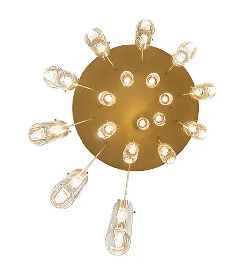 The Cilindro by Meyda Lighting - Image 7