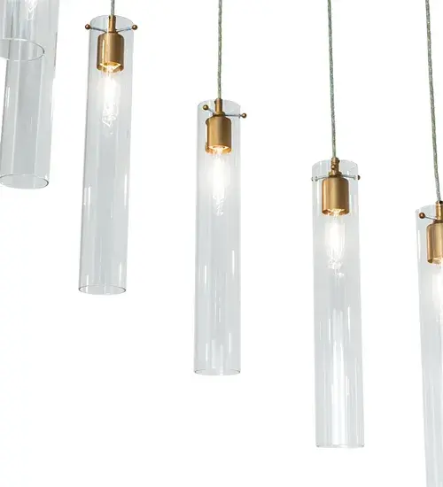 The Cilindro by Meyda Lighting - Image 8