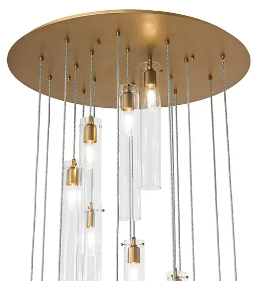 The Cilindro by Meyda Lighting - Image 10