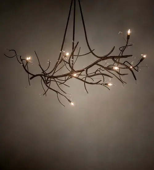 The Winter Solstice by Meyda Lighting - Image 1