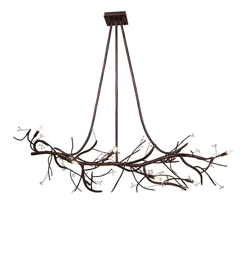 The Winter Solstice by Meyda Lighting - Image 5