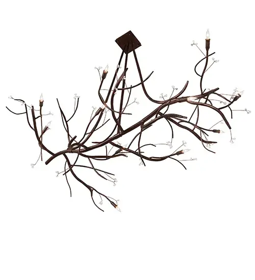 The Winter Solstice by Meyda Lighting - Image 6