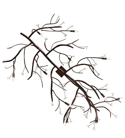 The Winter Solstice by Meyda Lighting - Image 7
