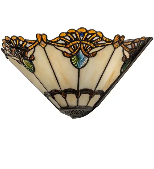 The Shell with Jewels by Meyda Lighting - Image 3