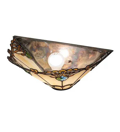 The Shell with Jewels by Meyda Lighting - Image 4