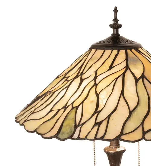The Willow by Meyda Lighting - Image 4