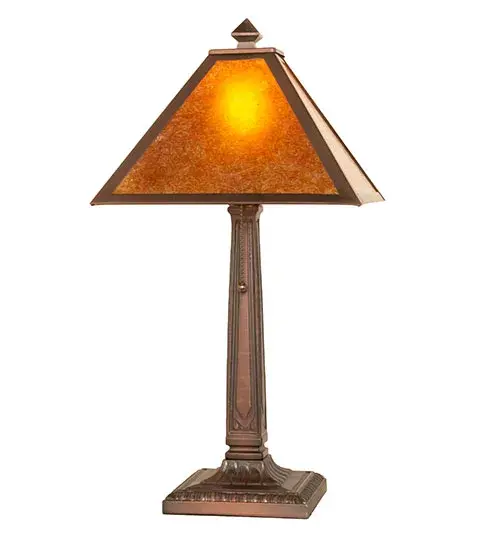 The Mission Prime by Meyda Lighting - Image 2