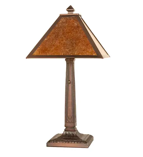 The Mission Prime by Meyda Lighting - Image 3
