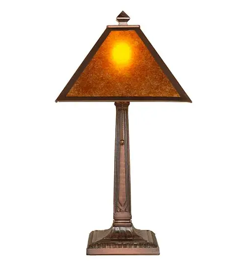 The Mission Prime by Meyda Lighting - Image 5