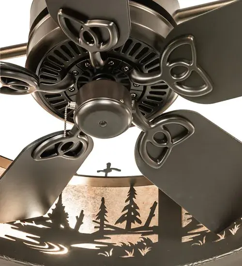 The Tall Pines by Meyda Lighting - Image 6