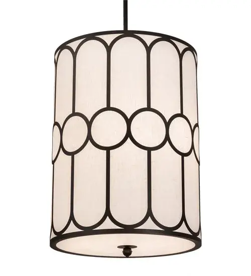 The Cilindro by Meyda Lighting - Image 2
