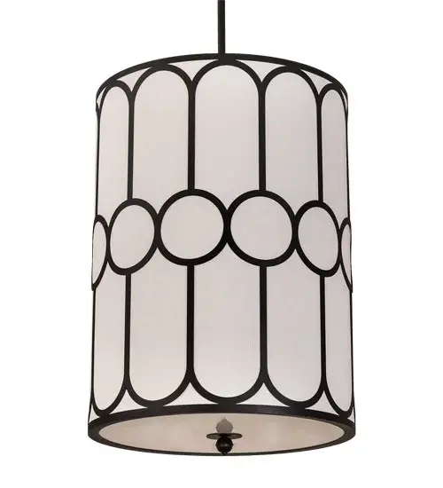 The Cilindro by Meyda Lighting - Image 3