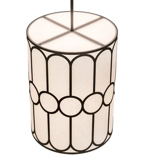 The Cilindro by Meyda Lighting - Image 4