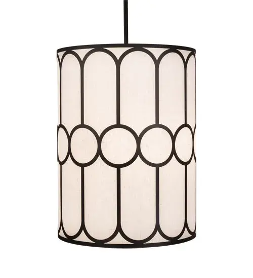The Cilindro by Meyda Lighting - Image 5
