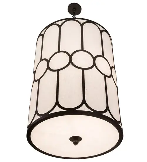 The Cilindro by Meyda Lighting - Image 6