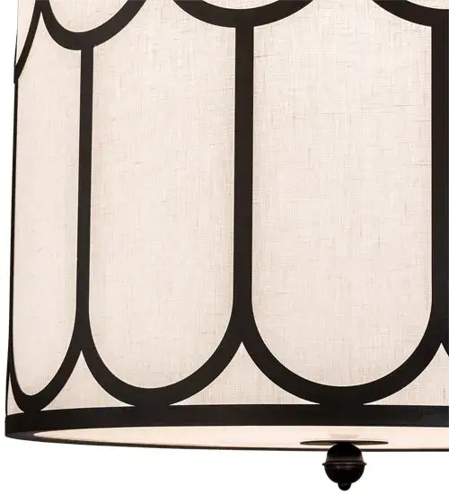 The Cilindro by Meyda Lighting - Image 8