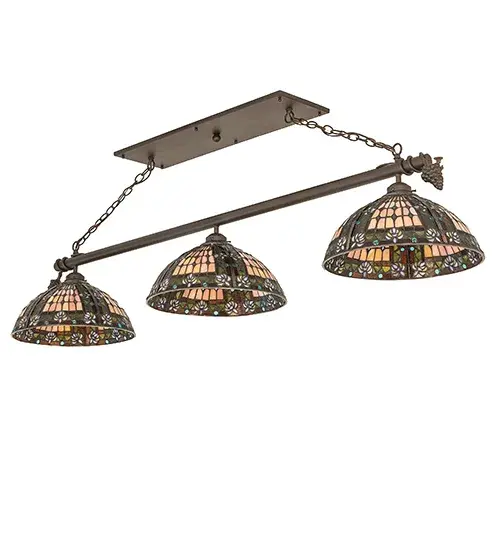 The Fleur-de-lis by Meyda Lighting - Image 3