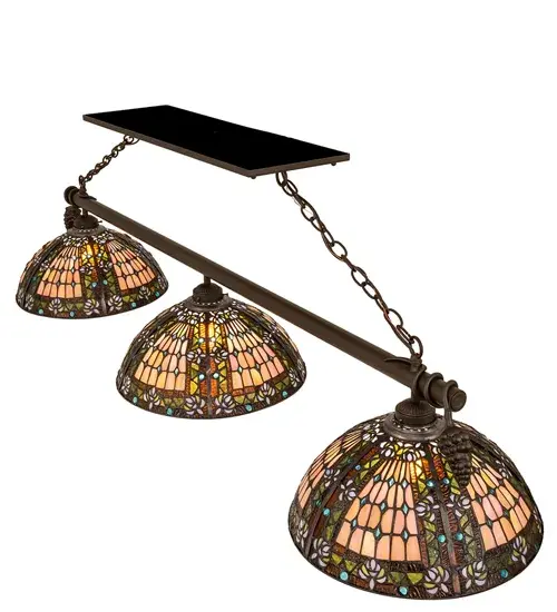 The Fleur-de-lis by Meyda Lighting - Image 4