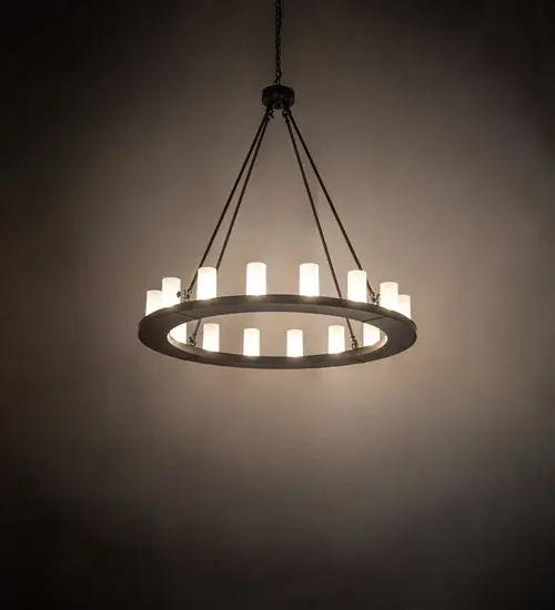 The Loxley by Meyda Lighting - Image 1