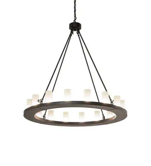The Loxley by Meyda Lighting - Image 2
