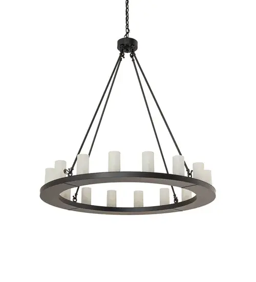 The Loxley by Meyda Lighting - Image 3