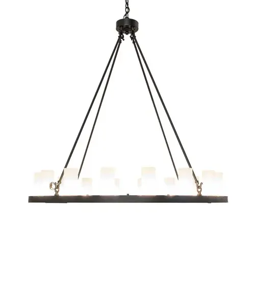 The Loxley by Meyda Lighting - Image 5