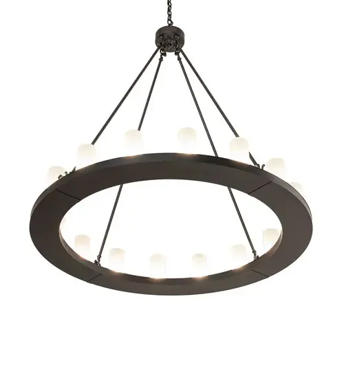 The Loxley by Meyda Lighting - Image 6