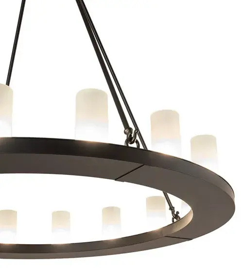 The Loxley by Meyda Lighting - Image 9