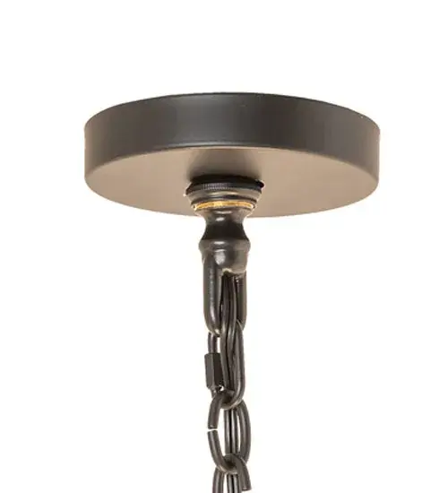 The Loxley by Meyda Lighting - Image 10