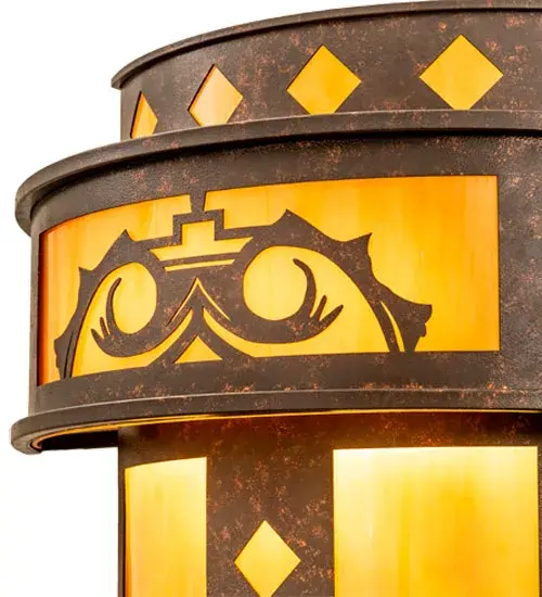 The Tiara by Meyda Lighting - Image 9
