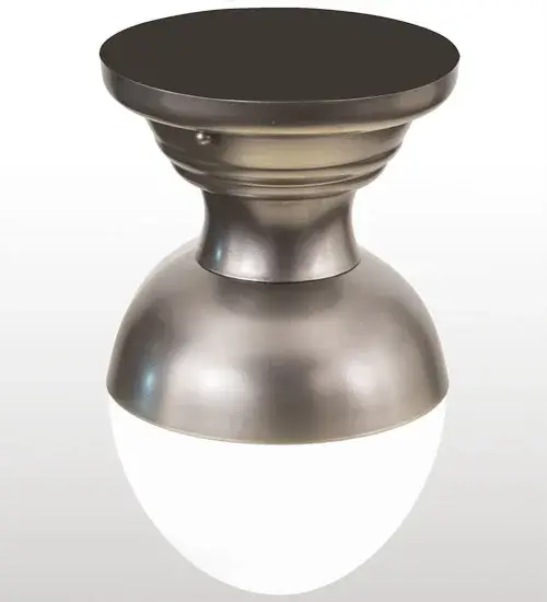 The Huevo by Meyda Lighting - Image 4