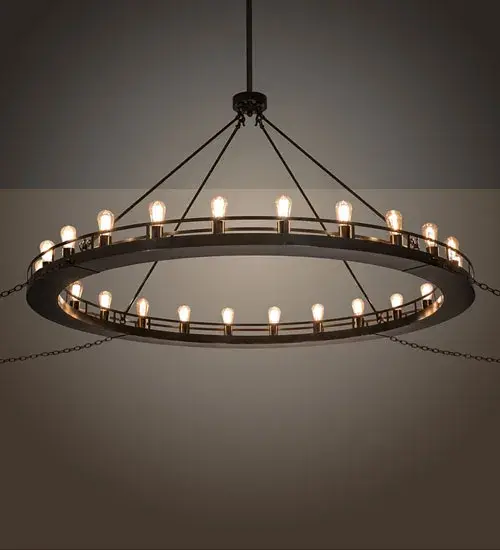 The Barbury by Meyda Lighting - Image 1