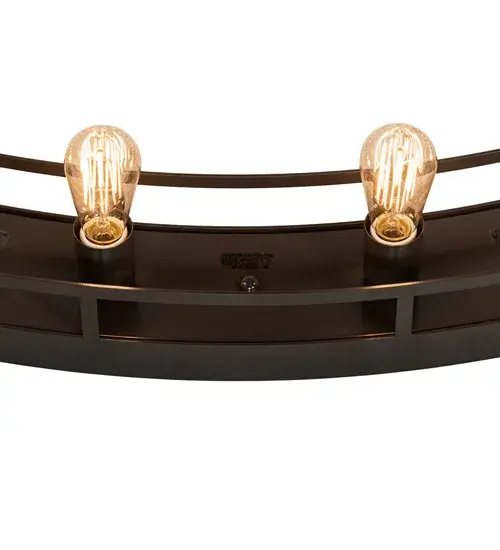 The Barbury by Meyda Lighting - Image 8