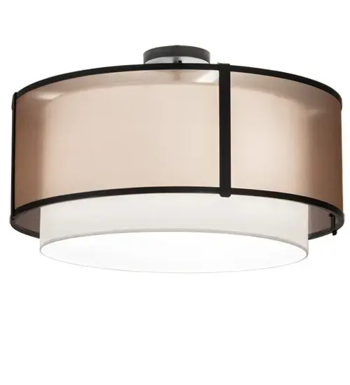 The Cilindro by Meyda Lighting - Image 1