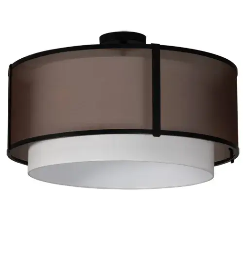 The Cilindro by Meyda Lighting - Image 3