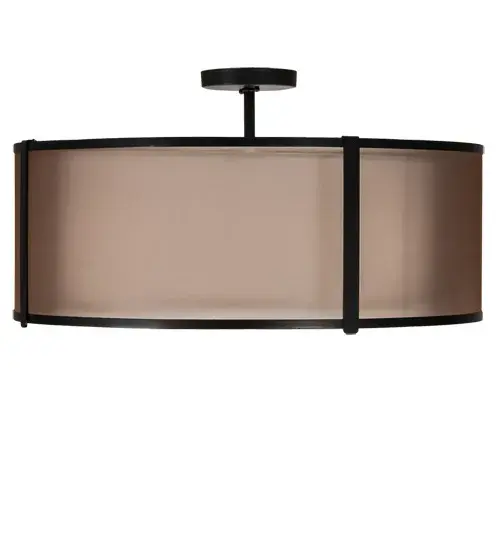 The Cilindro by Meyda Lighting - Image 5