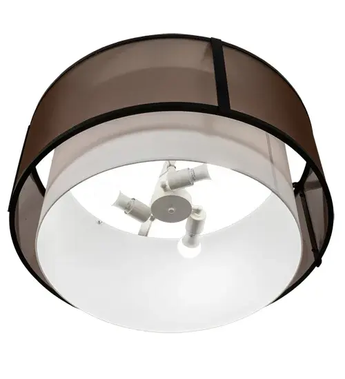 The Cilindro by Meyda Lighting - Image 6