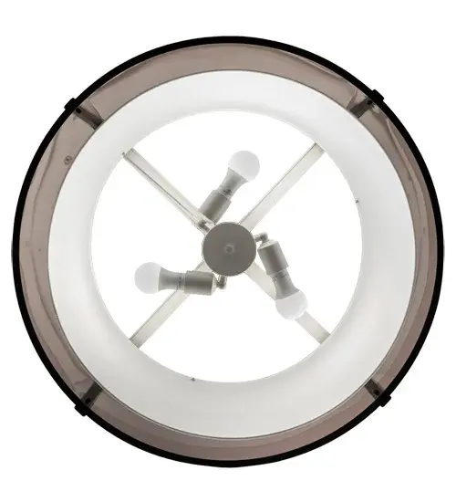 The Cilindro by Meyda Lighting - Image 7