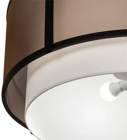 The Cilindro by Meyda Lighting - Image 8