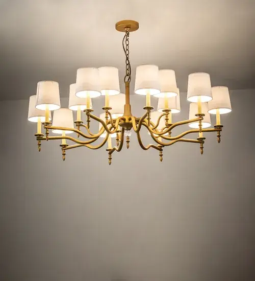 The Toby by Meyda Lighting - Image 1