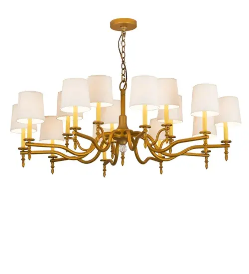 The Toby by Meyda Lighting - Image 2