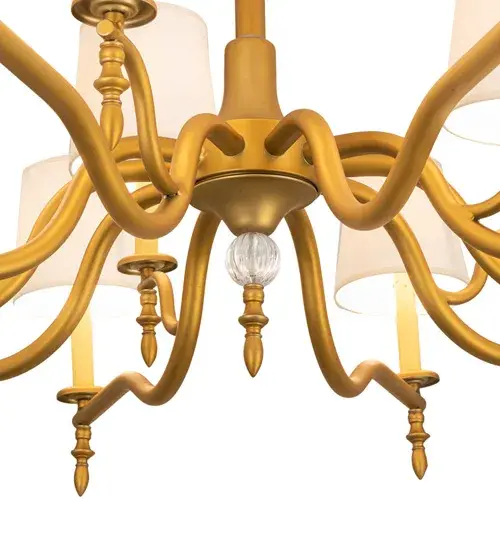 The Toby by Meyda Lighting - Image 9