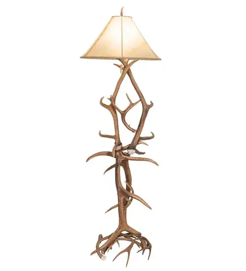 The Antlers by Meyda Lighting - Image 2