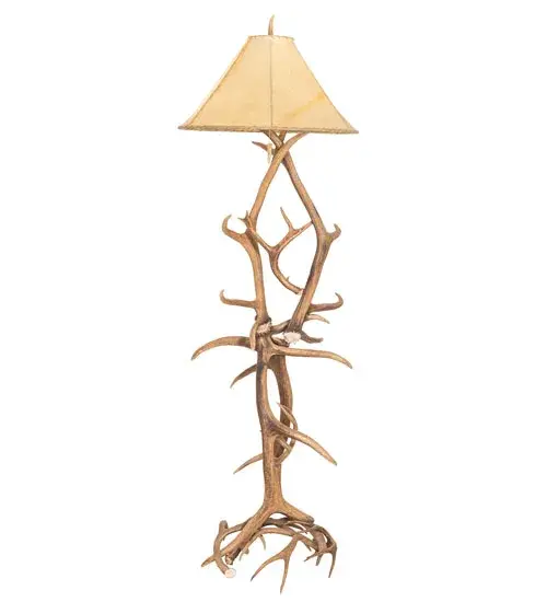 The Antlers by Meyda Lighting - Image 3