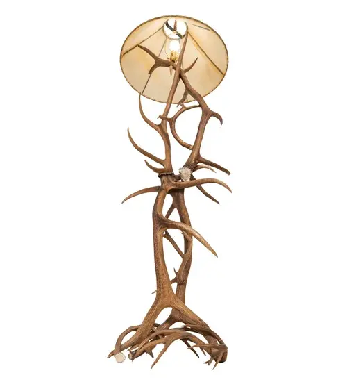 The Antlers by Meyda Lighting - Image 5