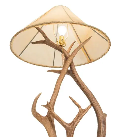 The Antlers by Meyda Lighting - Image 6