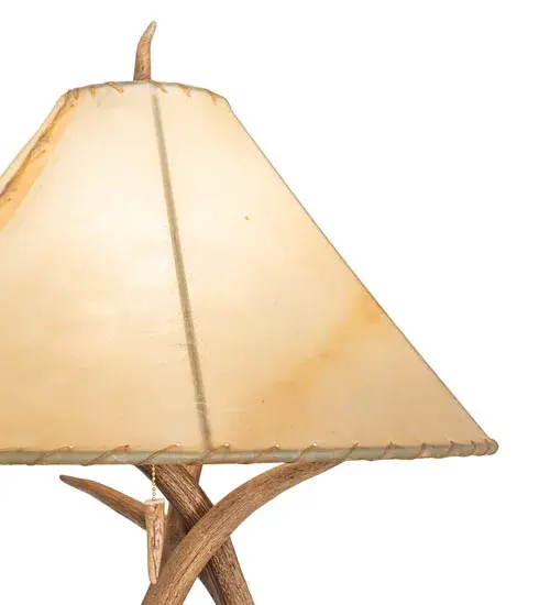 The Antlers by Meyda Lighting - Image 8
